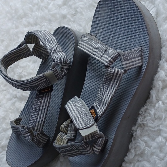 Teva sandals - Picture 15 of 15